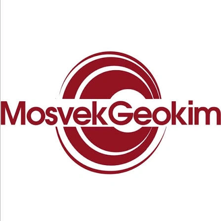 MosvekGeokim