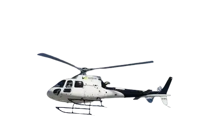 Airbus AS350 B3