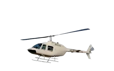 Bell 206 JetRanger