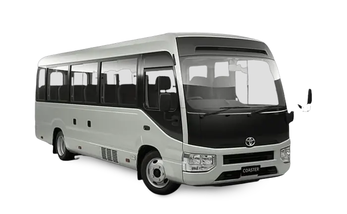 Toyota Coaster