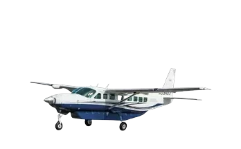 Cessna 208 Grand Caravan