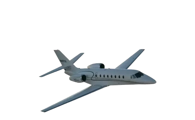 Citation Sovereign