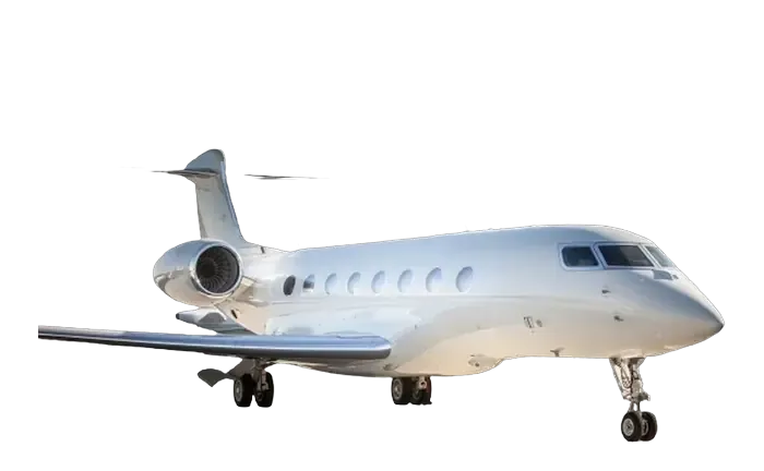 Gulfstream G650