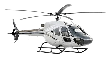 Helicopter Charter