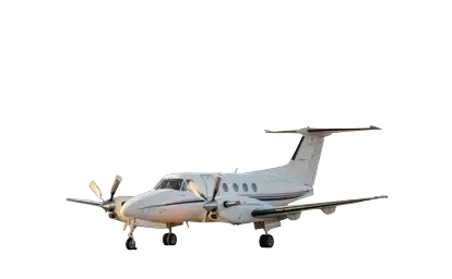 King Air 350