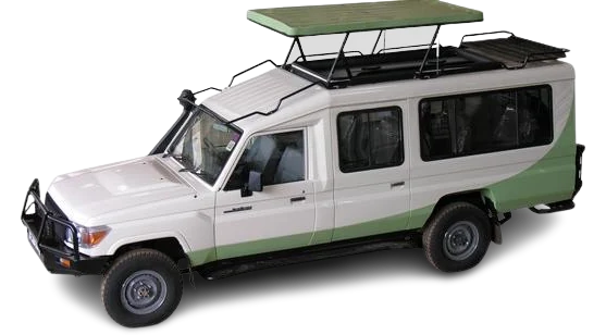 Land Cruiser 78 Series