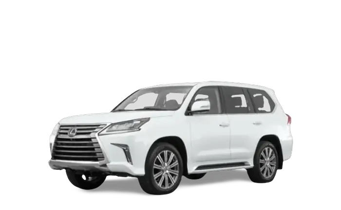Lexus LX570