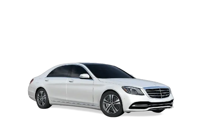 Mercedes S-Class
