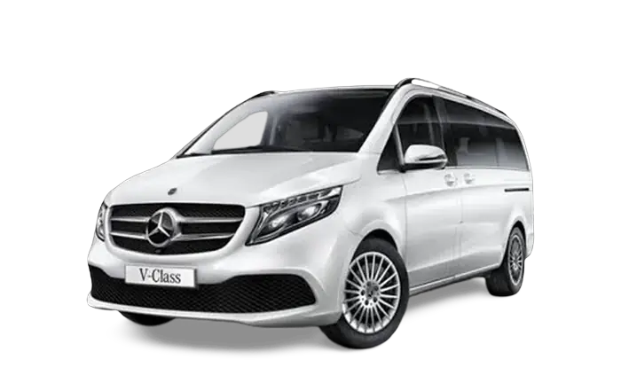 Mercedes V-Class