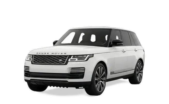 Range Rover Vogue