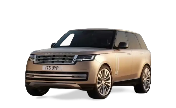 Range Rover Vogue 2025