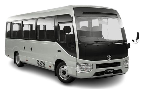 Toyota Coaster